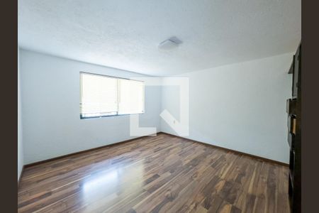 Recámara 1  de apartamento para alugar com 2 quartos, 80m² em Herón Proal, Ciudad de México