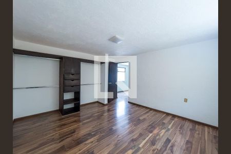 Recámara 2  de apartamento para alugar com 2 quartos, 80m² em Herón Proal, Ciudad de México