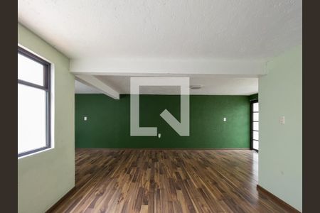 Sala de apartamento para alugar com 2 quartos, 80m² em Herón Proal, Ciudad de México