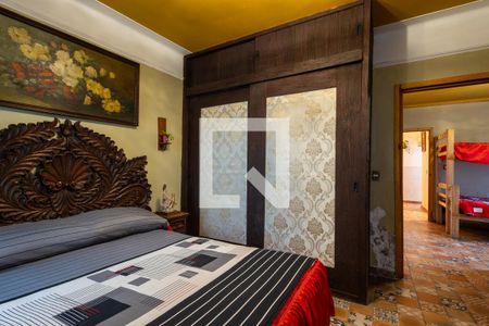 Recámara  de apartamento para alugar com 2 quartos, 85m² em Colonia Estrella, Ciudad de México