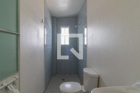 Baño  de apartamento para alugar com 2 quartos, 59m² em San Lorenzo Tezonco, Ciudad de México