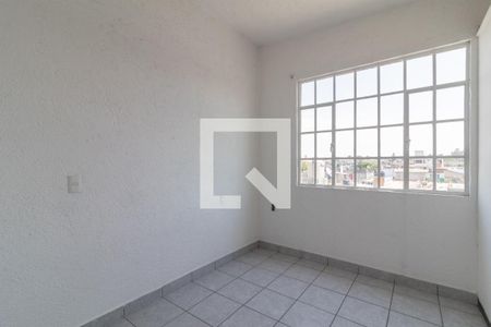 Recámara 1 de apartamento para alugar com 2 quartos, 60m² em San Lorenzo Tezonco, Ciudad de México