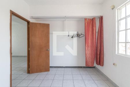Recámara 2 de apartamento para alugar com 2 quartos, 60m² em San Lorenzo Tezonco, Ciudad de México