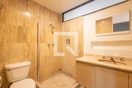 Baño de apartamento para alugar com 2 quartos, 220m² em Polanco Ii Sección, Ciudad de México