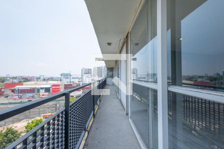 Balcón de apartamento para alugar com 2 quartos, 220m² em Polanco Ii Sección, Ciudad de México