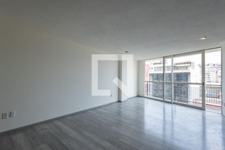 Suite de apartamento para alugar com 2 quartos, 220m² em Polanco Ii Sección, Ciudad de México