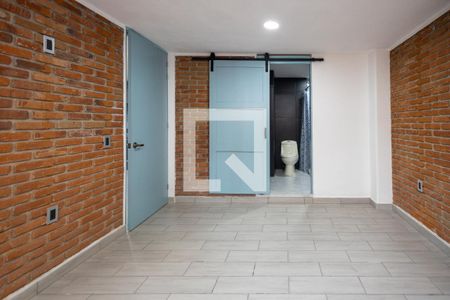 Suite de apartamento para alugar com 1 quarto, 60m² em 035, Naucalpan de Juárez