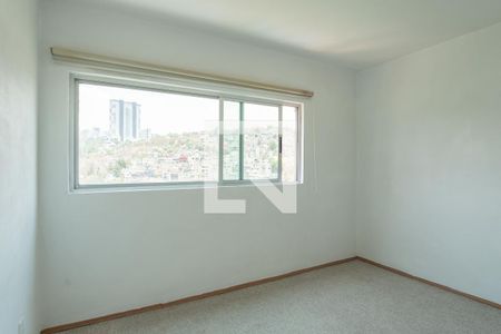 Suite de apartamento para alugar com 2 quartos, 49m² em 053, Naucalpan de Juárez