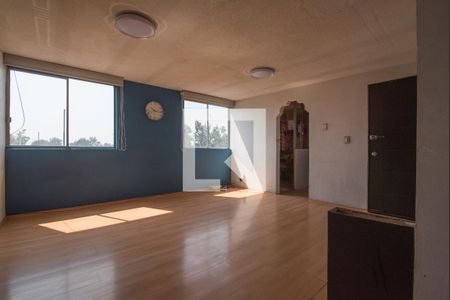 Apartamento para alugar com 2 quartos, 78m² em Gertrudis Sánchez Iii Sección, Ciudad de México