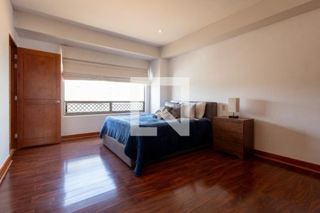 Suite 1 de apartamento para alugar com 3 quartos, 250m² em Hacienda de Las Palmas, Naucalpan de Juárez