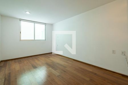 Suite 2 de casa de condomínio para alugar com 3 quartos, 234m² em Mixcoac, Ciudad de México
