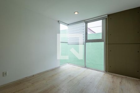 Suite 1 de casa de condomínio para alugar com 3 quartos, 234m² em Mixcoac, Ciudad de México