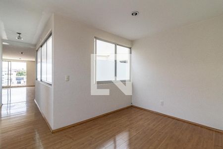 Sala de tv de apartamento para alugar com 2 quartos, 150m² em Independencia, Ciudad de México
