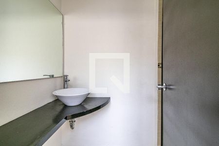 Medio baño  de apartamento para alugar com 2 quartos, 115m² em Independencia, Ciudad de México