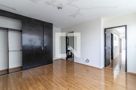 Suite  de apartamento para alugar com 2 quartos, 115m² em Independencia, Ciudad de México