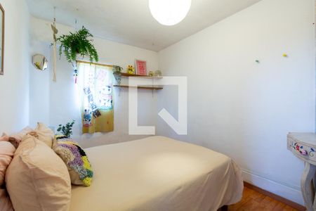 Recámara 2 de apartamento para alugar com 2 quartos, 62m² em Colonia Condesa, Ciudad de México
