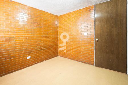 Recámara 2 de apartamento para alugar com 2 quartos, 46m² em Unidad Habitacional El Tenayo, Naucalpan de Juárez