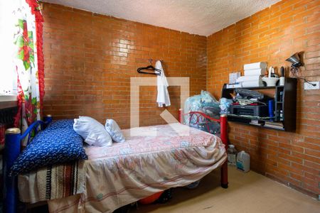 Recámara 1 de apartamento para alugar com 2 quartos, 46m² em U.h. El Tenayo, Naucalpan de Juárez