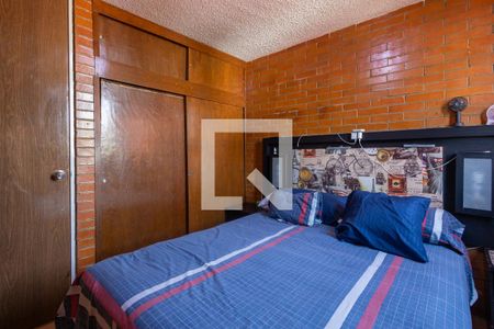 Recámara 2 de apartamento para alugar com 2 quartos, 46m² em U.h. El Tenayo, Naucalpan de Juárez