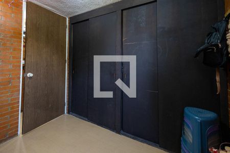 Recámara 1 de apartamento para alugar com 2 quartos, 46m² em U.h. El Tenayo, Naucalpan de Juárez