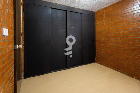 Recámara 2 - Clóset de apartamento para alugar com 2 quartos, 46m² em Unidad Habitacional El Tenayo, Naucalpan de Juárez