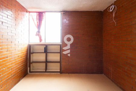 Recámara 1 de apartamento para alugar com 2 quartos, 46m² em Unidad Habitacional El Tenayo, Naucalpan de Juárez