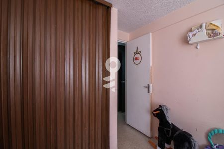 Recámara 1 de apartamento para alugar com 2 quartos, 68m² em Portales Norte, Ciudad de México