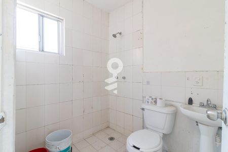 Baño  de apartamento para alugar com 2 quartos, 60m² em Morelos, Ciudad de México