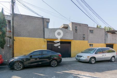 Fachada de apartamento para alugar com 1 quarto, 54m² em Valle de San Lorenzo, Ciudad de México