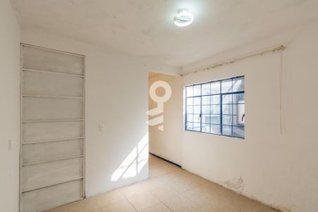 Recámara de apartamento para alugar com 1 quarto, 54m² em Valle de San Lorenzo, Ciudad de México