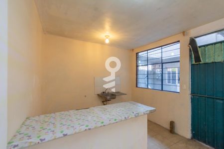 Cocina de apartamento para alugar com 1 quarto, 54m² em Valle de San Lorenzo, Ciudad de México