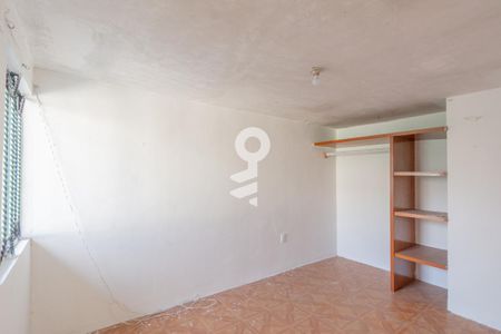 Recámara 1 de apartamento para alugar com 2 quartos, 45m² em Valle de San Lorenzo, Ciudad de México