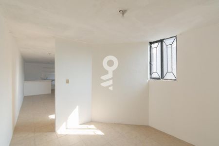 Recámara 2 de apartamento para alugar com 2 quartos, 45m² em Valle de San Lorenzo, Ciudad de México