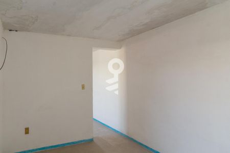 Recámara  de apartamento para alugar com 1 quarto, 30m² em Valle de San Lorenzo, Ciudad de México