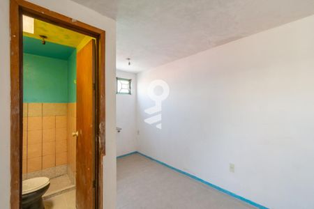 Baño  de apartamento para alugar com 1 quarto, 30m² em Valle de San Lorenzo, Ciudad de México