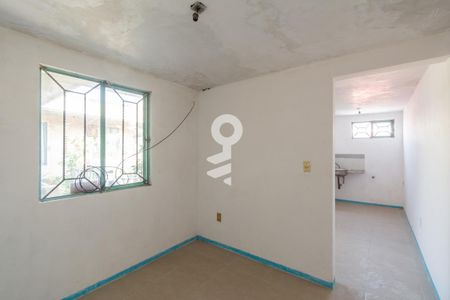 Recámara  de apartamento para alugar com 1 quarto, 30m² em Valle de San Lorenzo, Ciudad de México