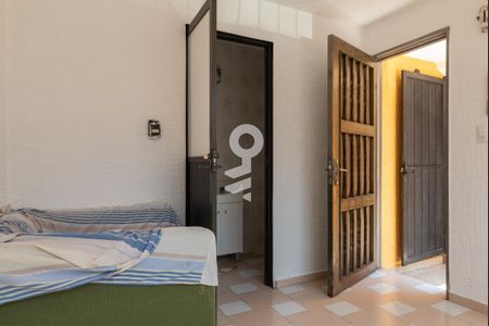 Cuarto de servicio de apartamento para alugar com 4 quartos, 160m² em San Jerónimo Aculco, Ciudad de México
