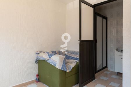 Cuarto de servicio de apartamento para alugar com 4 quartos, 160m² em San Jerónimo Aculco, Ciudad de México