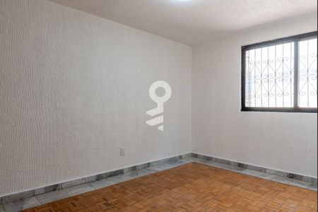 Recámara 2 de apartamento para alugar com 4 quartos, 160m² em San Jerónimo Aculco, Ciudad de México