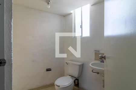 Baño  de apartamento para alugar com 2 quartos, 54m² em Esperanza, Ciudad de México