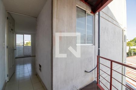Área común  de apartamento para alugar com 2 quartos, 54m² em Esperanza, Ciudad de México