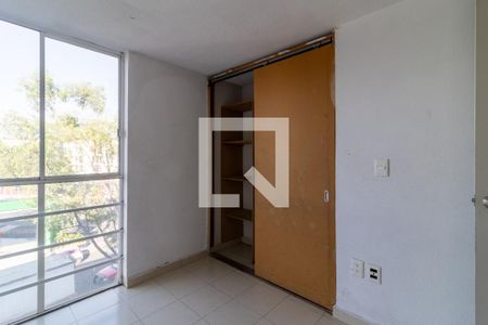 Recámara 1 de apartamento para alugar com 2 quartos, 54m² em Esperanza, Ciudad de México