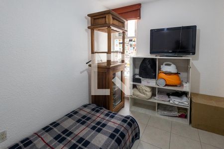 Recámara 2 de apartamento para alugar com 3 quartos, 76m² em San Juan Totoltepec, Tlalnepantla de Baz