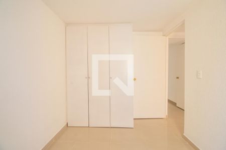Recámara 2 - Clóset de apartamento para alugar com 2 quartos, 60m² em Valle Gómez, Ciudad de México