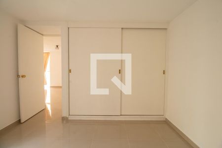  Recámara 1 - Clóset de apartamento para alugar com 2 quartos, 60m² em Valle Gómez, Ciudad de México