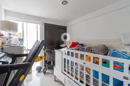 Recamara de apartamento para alugar com 2 quartos, 90m² em Narvarte Poniente, Ciudad de México