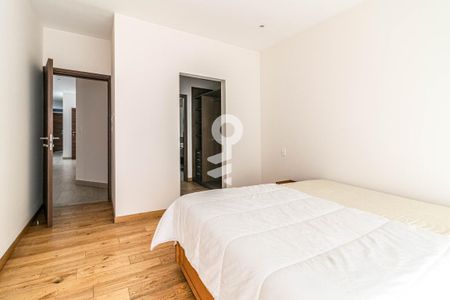 Suite 1 de apartamento para alugar com 3 quartos, 210m² em Colonia Del Valle Norte, Ciudad de México