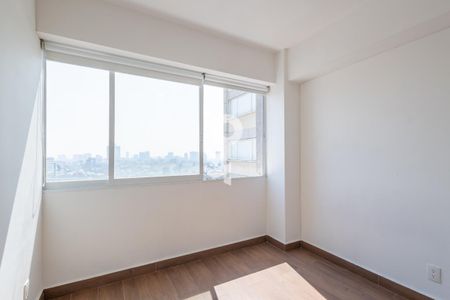 Recámara 2 de apartamento para alugar com 2 quartos, 75m² em San Pedro de Los Pinos, Ciudad de México