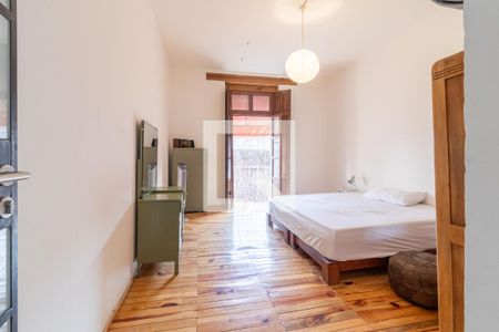 Recámara 2 de apartamento para alugar com 2 quartos, 92m² em Centro, Ciudad de México