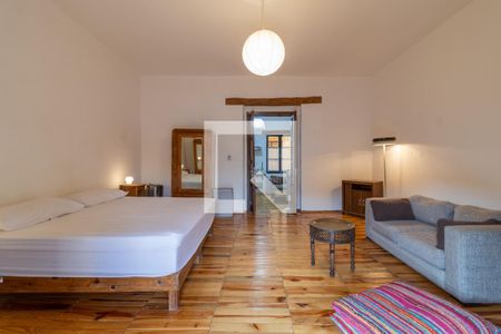 Recámara 1 de apartamento para alugar com 2 quartos, 92m² em Centro, Ciudad de México